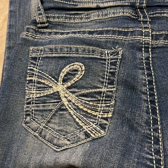 WALLFLOWER jeans-size 5 - Picture 3 of 10